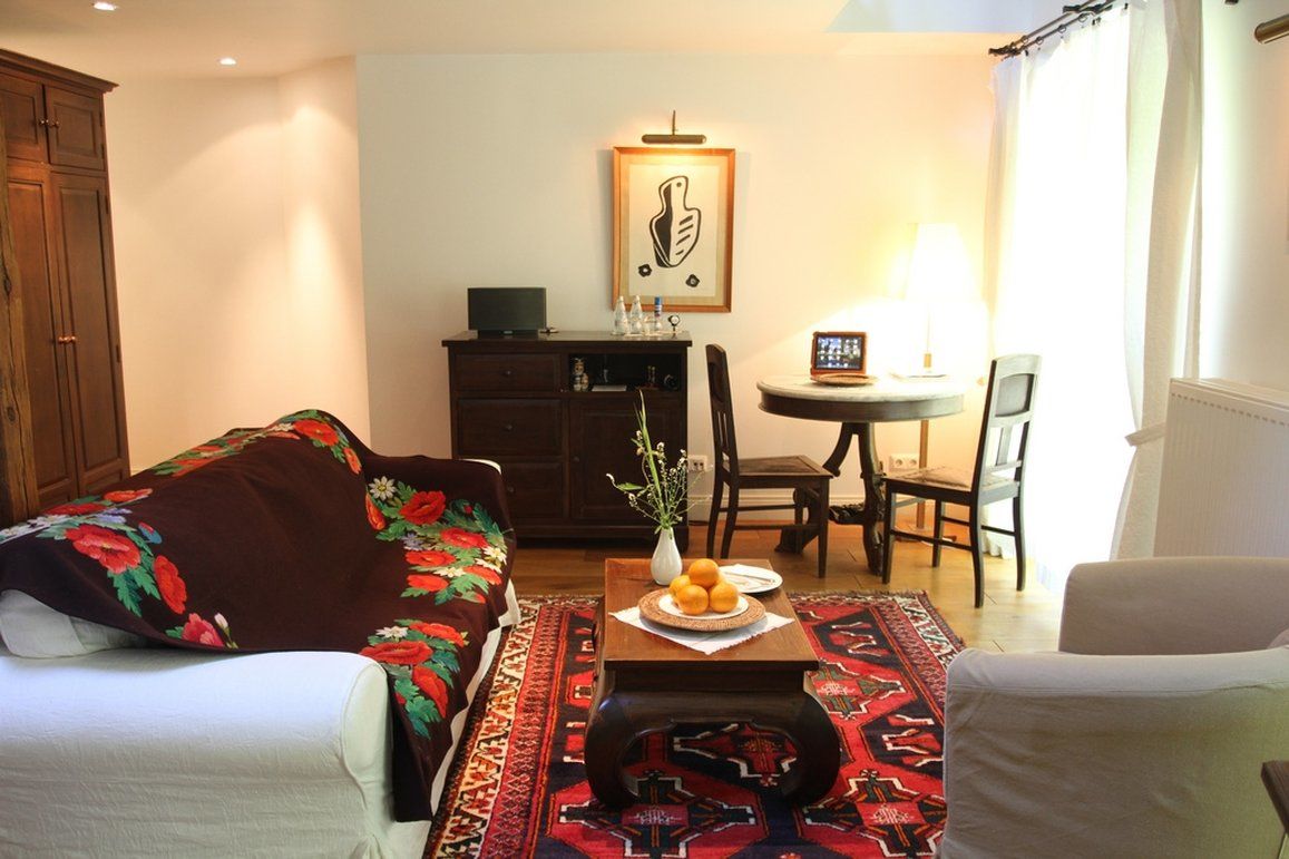 Paedaste Manor Room photo
